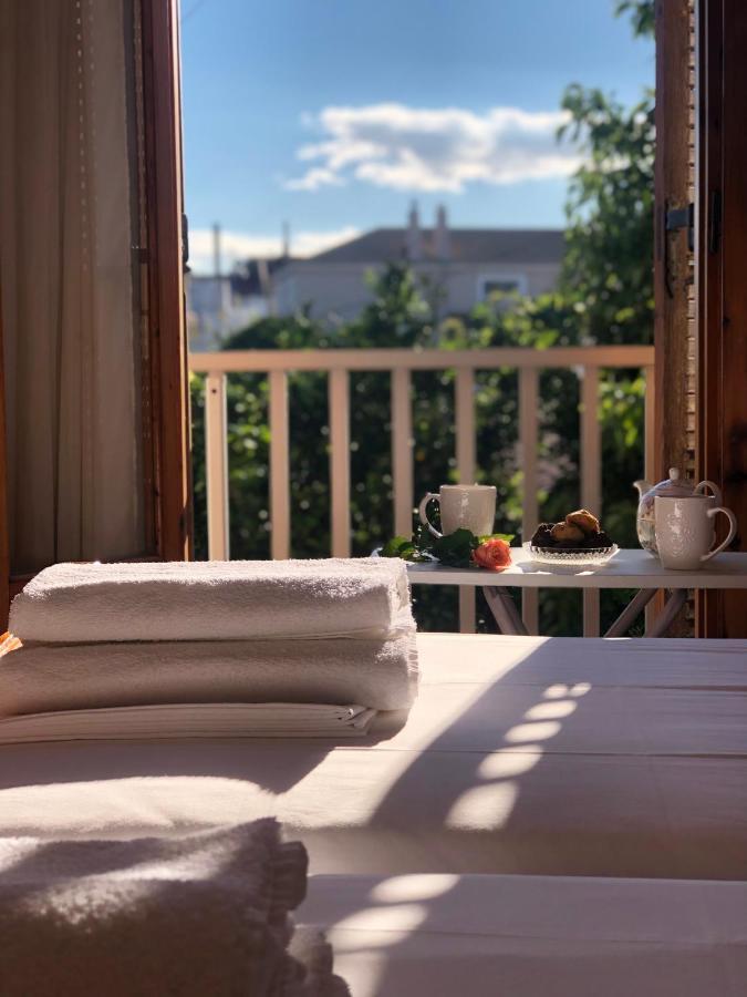 Anastasis Rental Rooms Skiathos Town Exterior photo