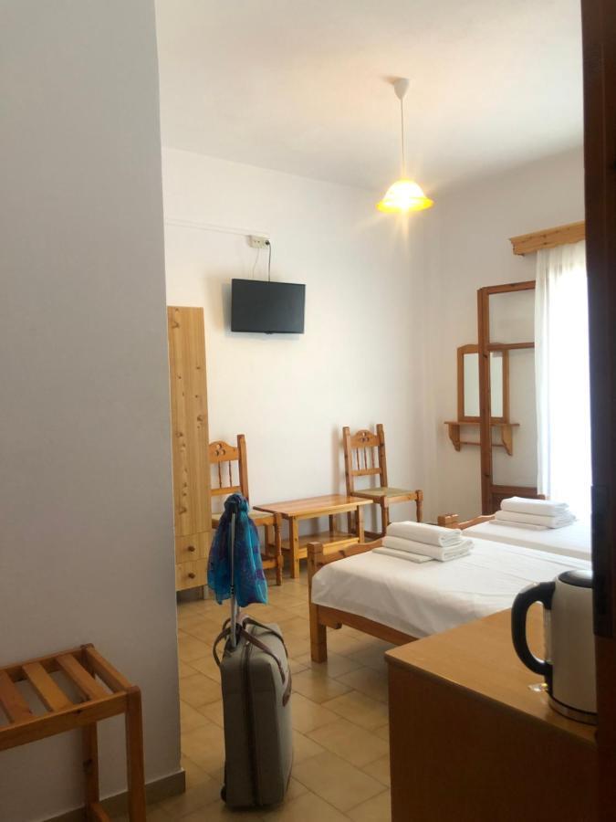 Anastasis Rental Rooms Skiathos Town Exterior photo