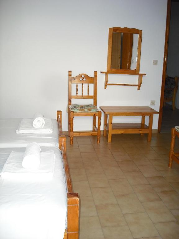 Anastasis Rental Rooms Skiathos Town Room photo